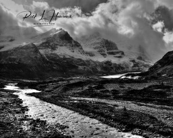 Desolate