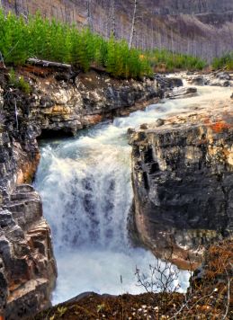 Falls