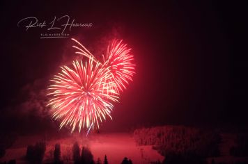 Fireworks 1