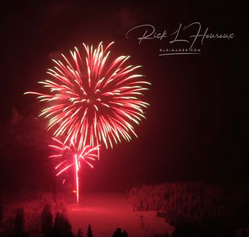 Fireworks 2