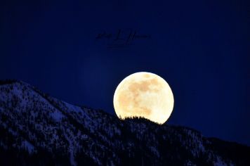Moonrise
