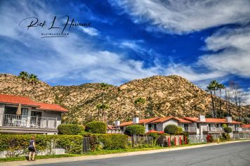 Ramona Ca.